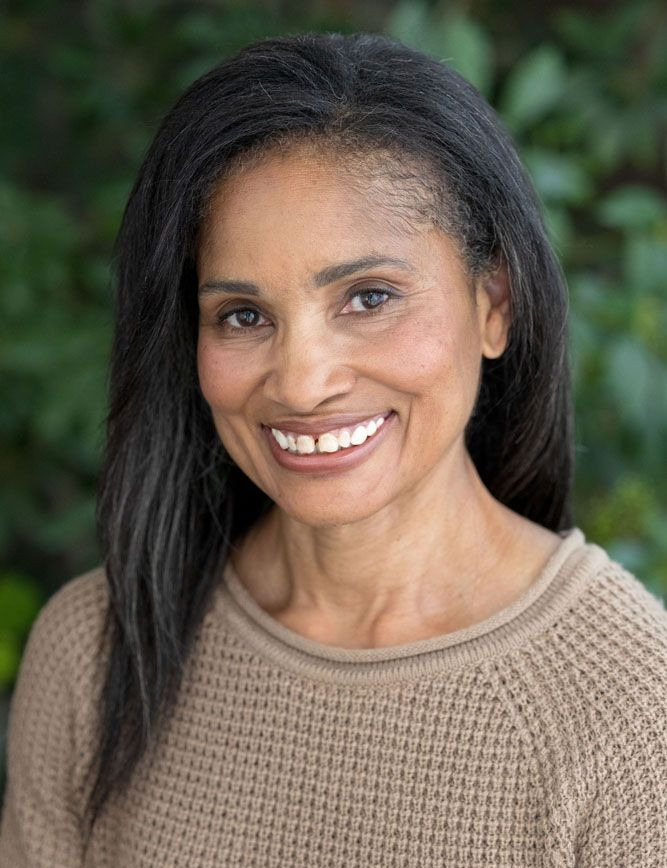 Staci Brooks, MSW, ACSW